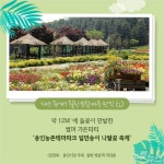[영상]용인? 에버랜드만 생각하면 오산! 