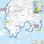 예타면제사업 전남 국도 77호선 해상교량 건설 지역 및 전문가 협의