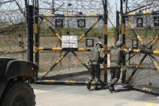 디엠지(DMZ) 평화의 길 파주구간 다음달 10일 개방