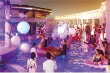 [제주관광 돋보기]여름 제주, 더위 쫓는 축제 활짝