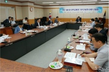 경남도, 광역교통 현안 사업 9건 국토부 건의