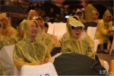 시원한 장수 밤 선율, 전북CBS 별밤콘서트 성료