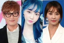 강타, 1일 2열애설…소속사는 모두 부인(종합)