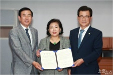충북도, 북부권 승강기 산업 거점 육성 추진
