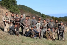 [리뷰] 봉오동 전투, 피로 쓴 대한 독립 만세
