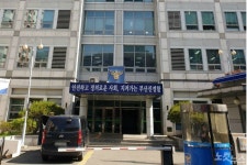 어린이집·상가 돌며 수백만원대 금품 훔친 40대 구속