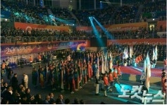 충주무예마스터십 2918명 1차 등록…최종 3천명 넘을듯