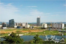 혁신도시 이전 업체 2곳 중 1곳은 광주전남혁신도시로 이전