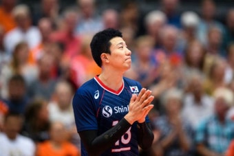 2025 대한민국-네덜란드 남자배구 국가대표 평가전 및 문성민 선수 은퇴식 티켓 예매 시작