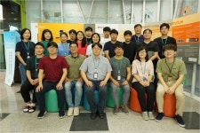 페로브스카이트 태양전지 효율 25% 돌파…중국과 격차 벌려