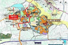 인천 2호선 검단 연장사업, 예비타당성 조사 대상 선정