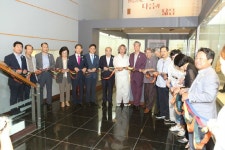 전승공예대전 특별전, 12월까지 광양 장도전수관