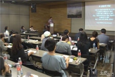 국내 초기 기독교 미술 작품들은 어땠을까