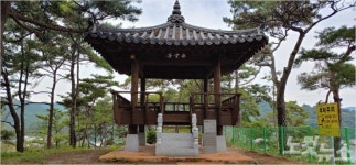 광양 해운정 사라진 ‘김구 선생 휘호’ 기록 남긴다