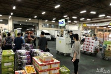 거대 자본에 넘어가고 대물림되는 농산물 도매법인