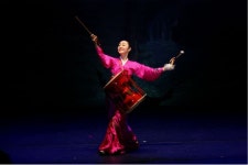 국립국악원 수요춤전…전통 춤의 재창조