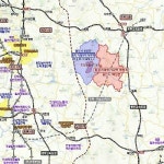 경기도, 용인 백암면 토지거래허가구역 지정…투기우려