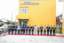 수학교육체험벨트 완성 거창수학체험센터 개관