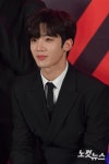 미소짓는 김요한