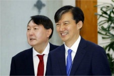 [Why 뉴스]윤석열 총장은 왜 조국 후보자 압수수색에 나섰을까?