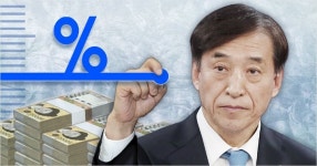 한국은행 기준금리 연 1.50% 동결