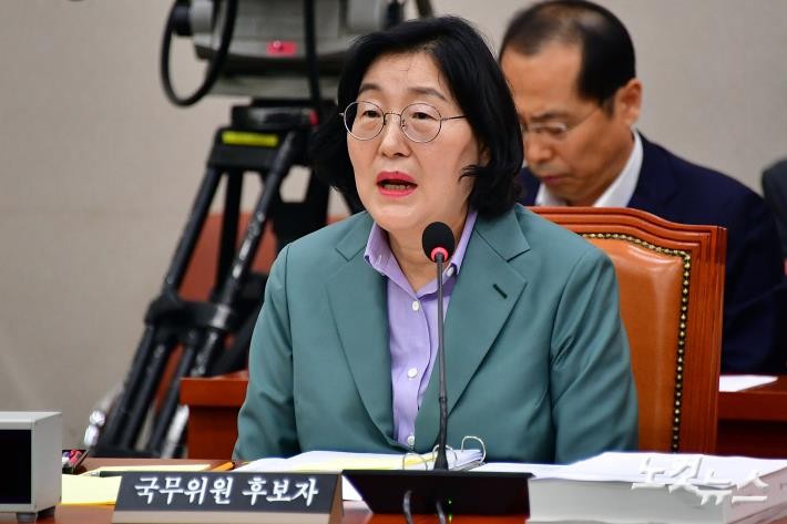 인사청문회 공방 속, 장관 후보자들의 노력과 역량에 국회 및 국민들의 큰 관심