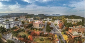 동국대 경주캠퍼스 2020학년도 수시모집 원서접수