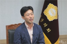 [영상]사계절을 인제 앞강에서 즐기게 하겠다…관광 전문가 김도형 인제군의원
