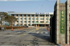 충북교육청 태풍 링링 대비 교육행사 연기, 실내 전환