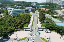 울산대학교 전체 입학정원의 85%, 수시로 모집