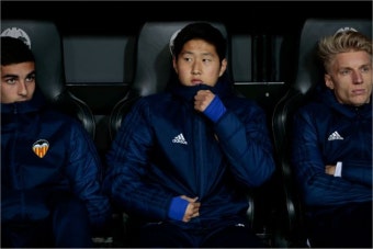 '감독 교체' 이강인에게는 기회…신임 감독 