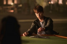 박정민이 직접 분석한 타짜3 도일출 심리