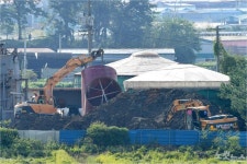 충북도, 아프리카돼지열병 방역 총력