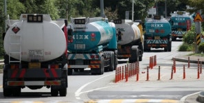 국제유가 다소 진정세 WTI 5.7%↓…사우디 이달말까지는 정상화