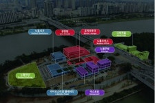 오페라하우스 무산된 한강 노들섬, 음악섬 변신