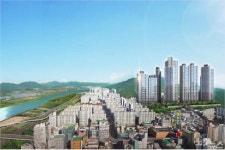 가을바람 타고 분양시장 활짝...동원,대림,롯데 등 일제히 분양 나서