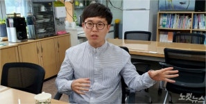 의식 잃은 환자 살린 전주삼천초 김숙주 교사
