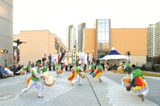 2019 대구 무형문화재 제전 개막