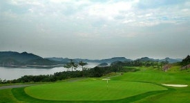 전남 골프장 농약 안전지대