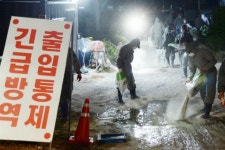 파주 ASF 확진 농가…3㎞ 이내 예방적 살처분