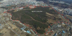 KTX 울산역 배후지역 산업·주거 기능 갖춘 신도시로 조성