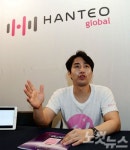 [인터뷰] 한터글로벌 후즈팬, K팝 팬들의 놀이터 되길