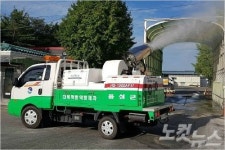 ASF 역학관련 농장 소재 진천·음성 방역 강화