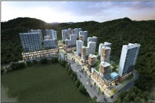 경남도·LH, 신혼부부가 행복한 특화형 공공주택 3456세대 공급