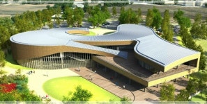 남원시의회 김종관 의원 백두대간 생태교육장 수입 저조