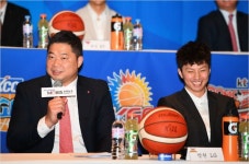 시래만 잘하면 돼 현주엽 감독의 예능 입담과 미디어데이 말말말