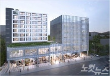 옛 부산남부경찰서 땅, 청년임대주택 품은 복합청사 건립 본격화
