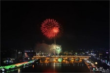 진주시, 10월 축제 기간 시내버스 증차 운행