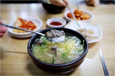 10월엔 나주곰탕, 순천 청춘창고서 미식여행을