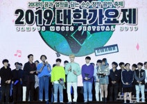 '2019 대학가요제', 8천여명 운집 속 성료…펄션 대상 영예(종합)